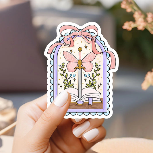 Fantasy Window Coquette