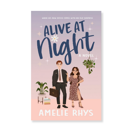 Alive at Night
