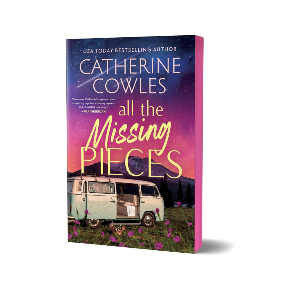 All the Missing Pieces (Deluxe Edition)