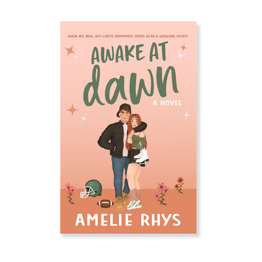 Awake at Dawn