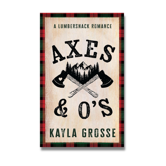 Axes & O's