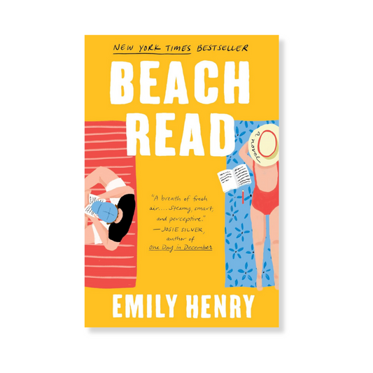 Beach Read