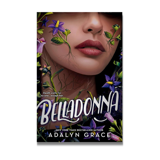 Belladonna (Book 1)