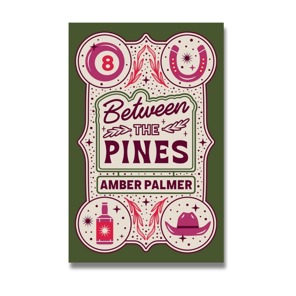Between the Pines (Black Springs Ranch Book 1)