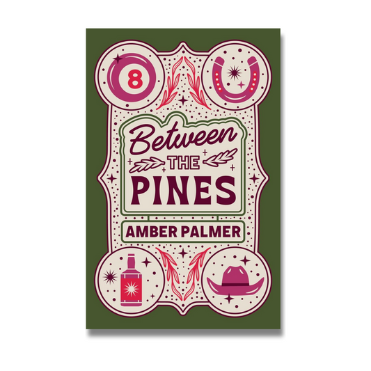 Between the Pines (Black Springs Ranch Book 1)