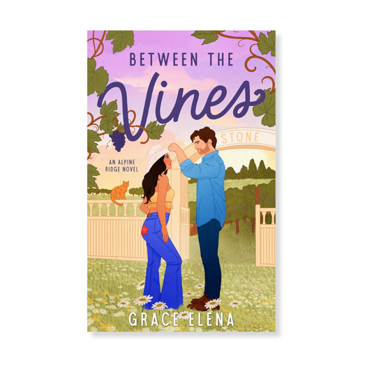 Between the Vines