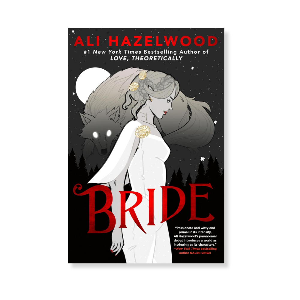 Bride