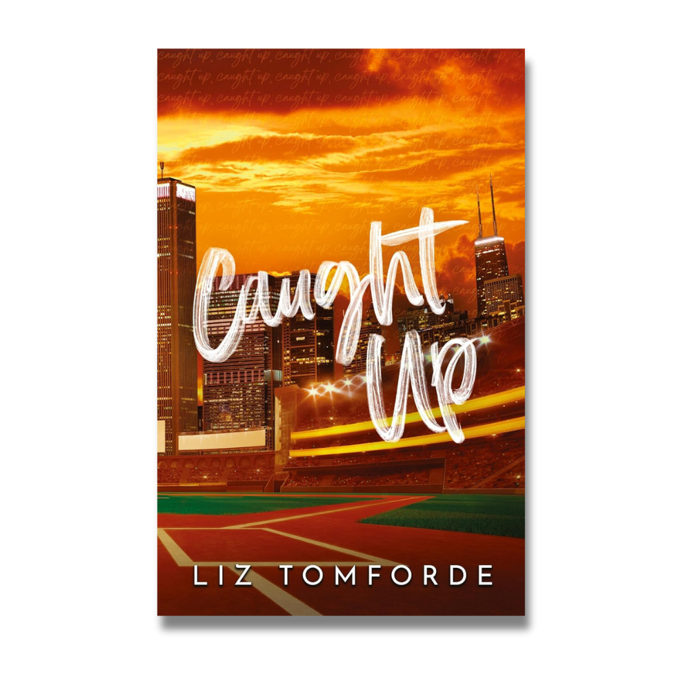 Caught Up (Windy City Series Book 3)