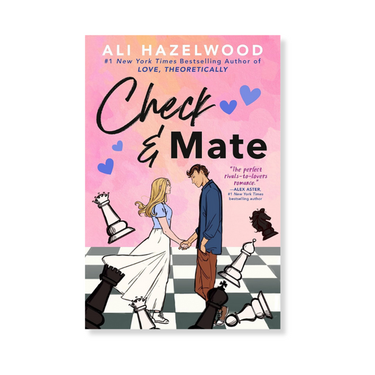 Check & Mate