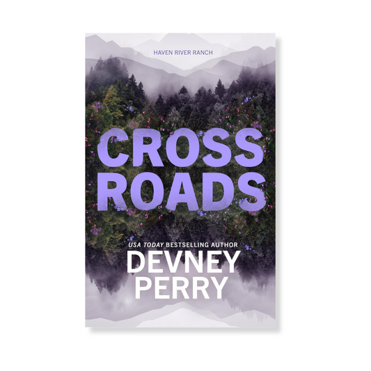 Crossroads (Haven River Ranch 1)