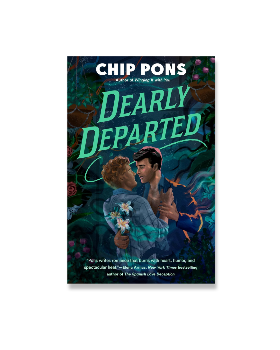 Dearly Departed
