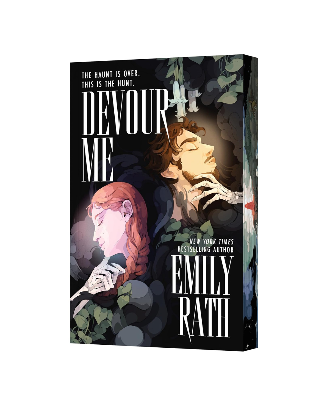 Devour Me (Devour Me Series, 1)