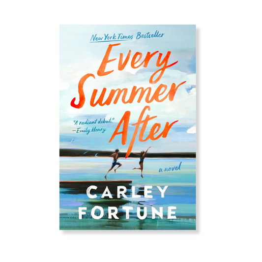 Every Summer After