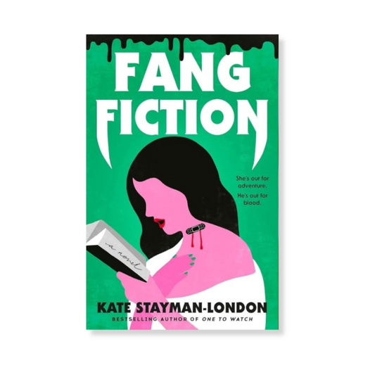Fang Fiction