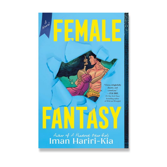 Female Fantasy: A Novel