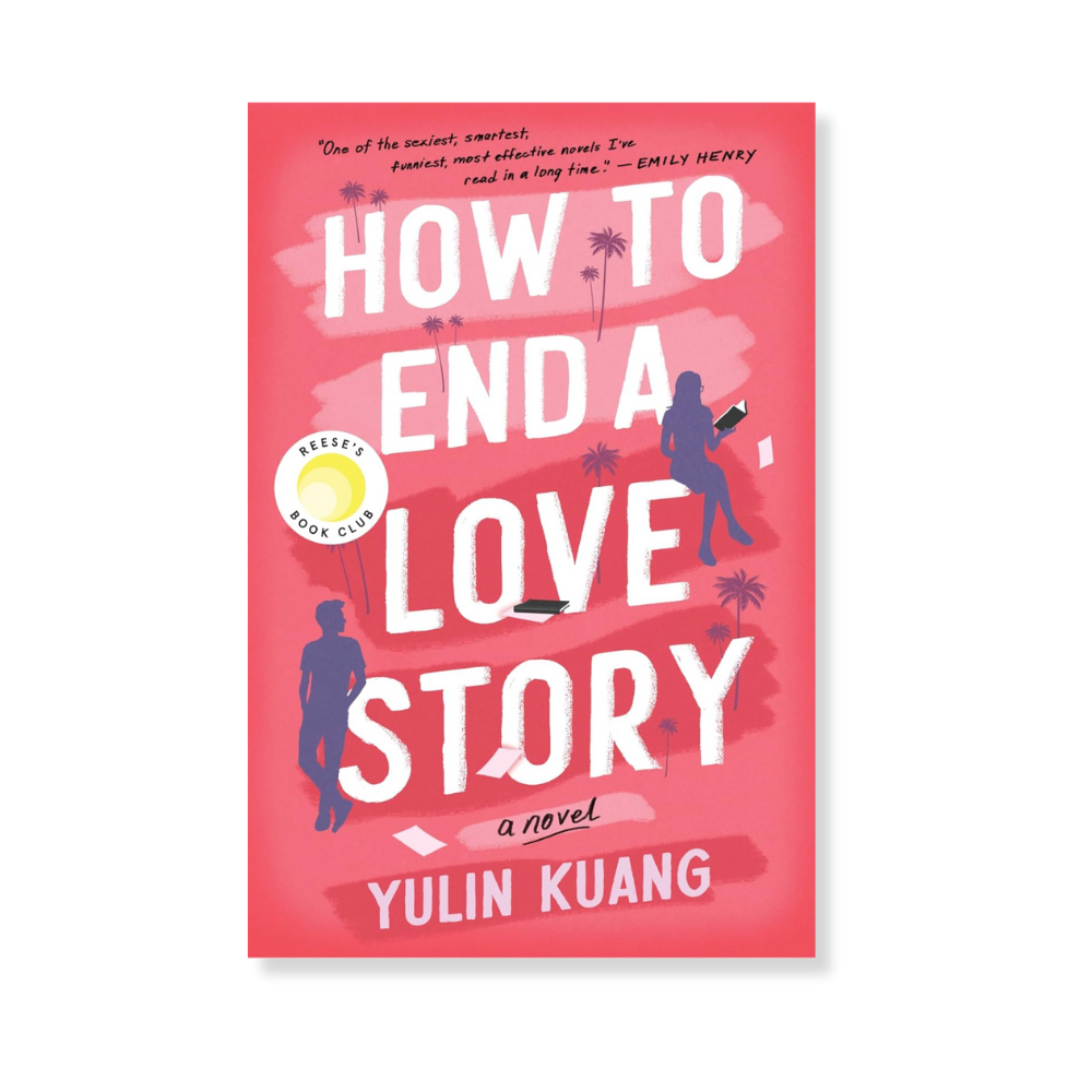 How to End a Love Story