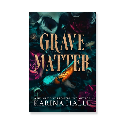 Grave Matter