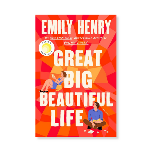 Great Big Beautiful Life