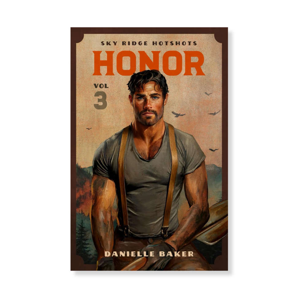 HONOR: Volume 3 Sky Ridge Hotshots