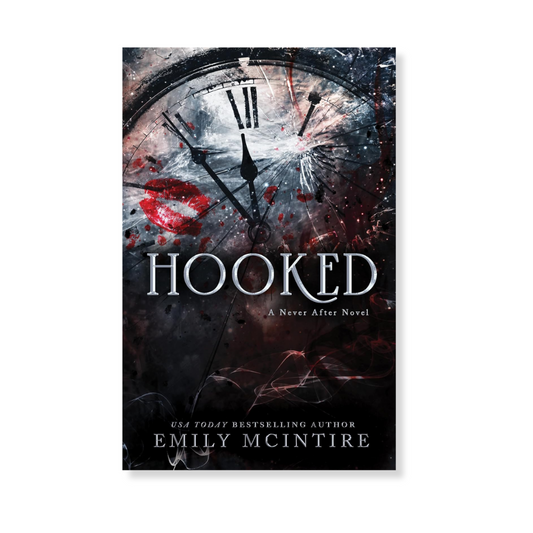 Hooked (Never After #1)
