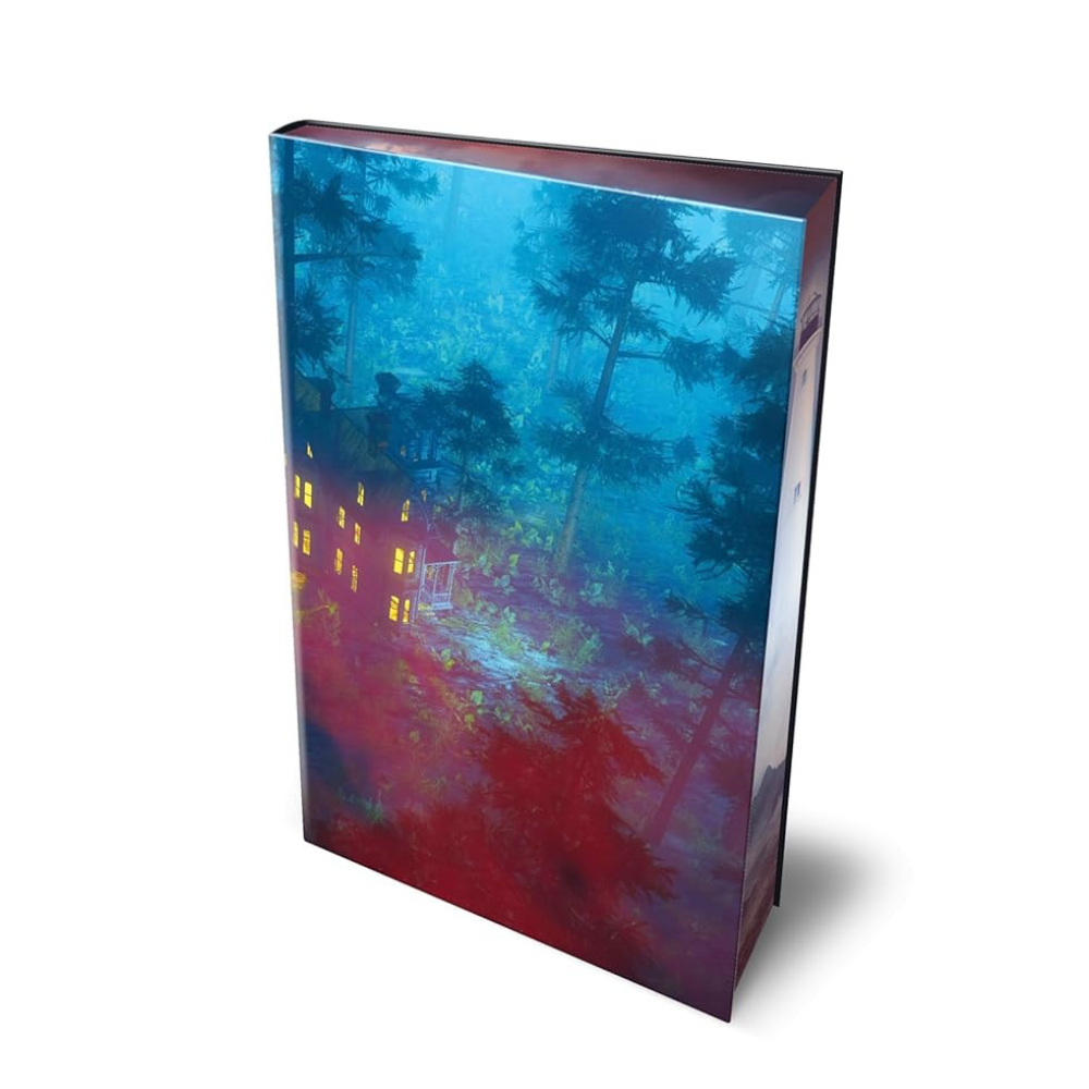 House of Rayne: Deluxe Limited Edition