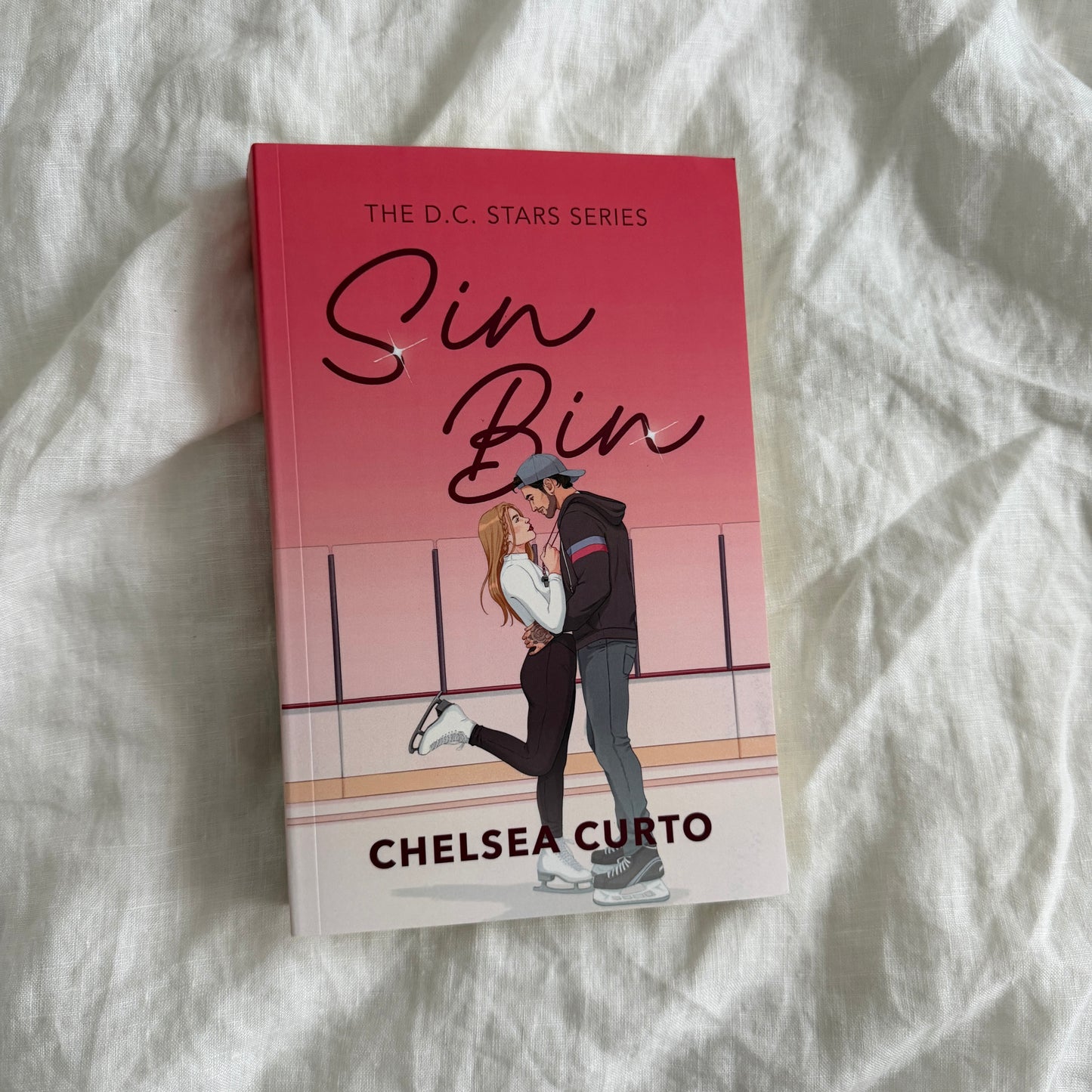 Second Chance Books