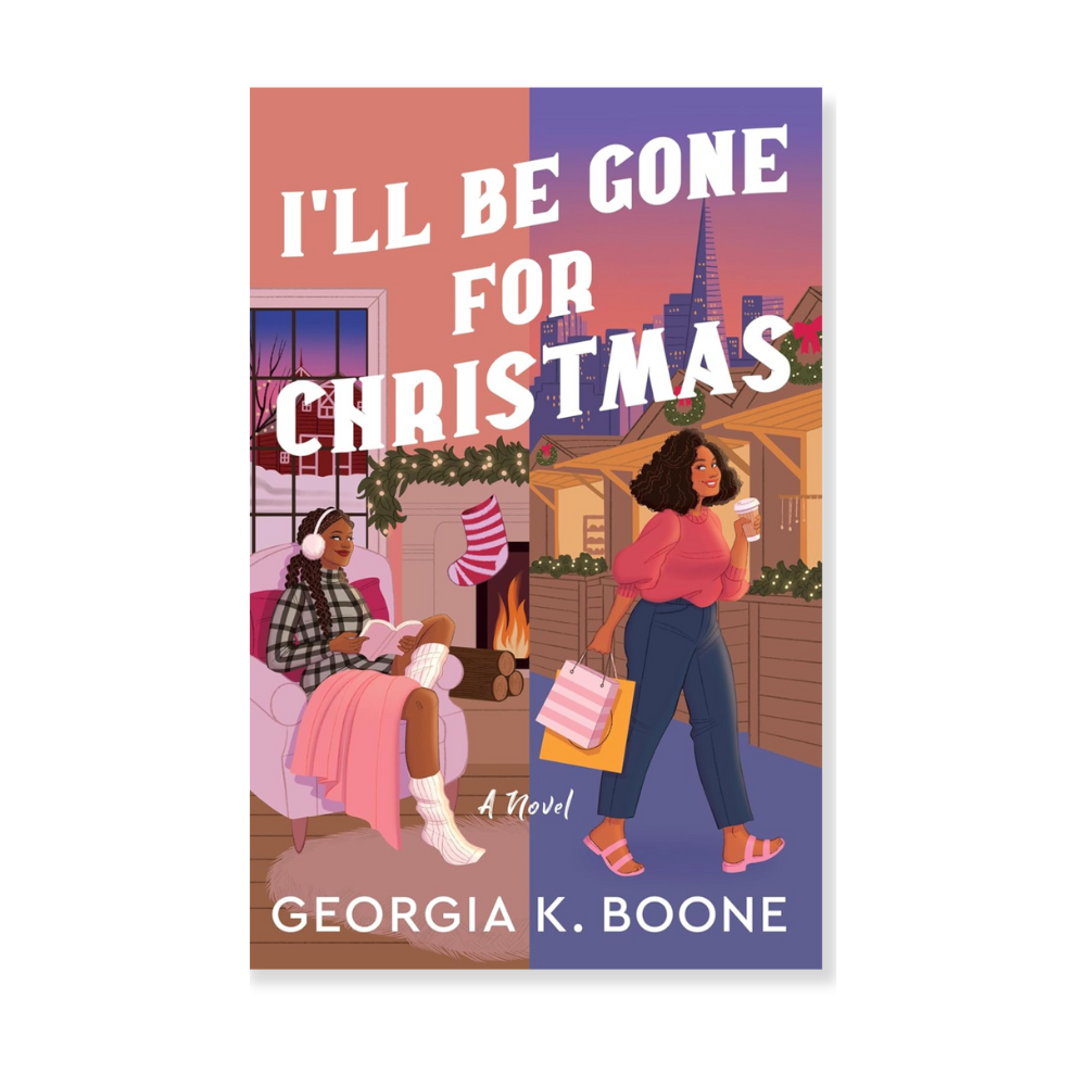 I'll Be Gone for Christmas