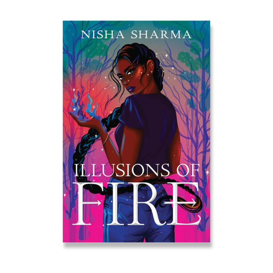 Illusions of Fire