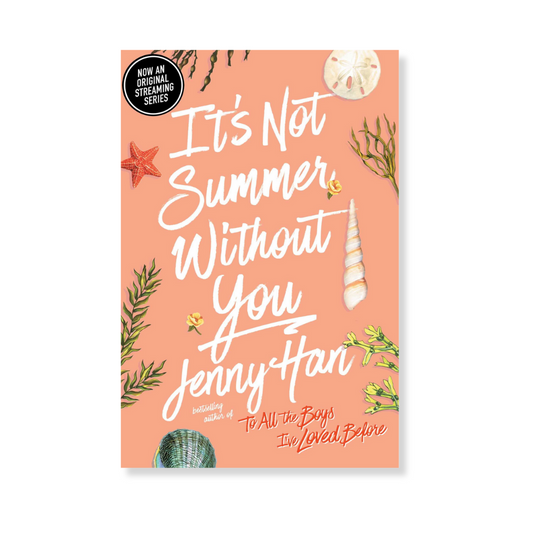 It's Not Summer Without You (Book 2)