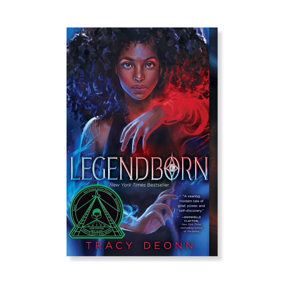 Legendborn (The Legendborn Cycle Book 1)