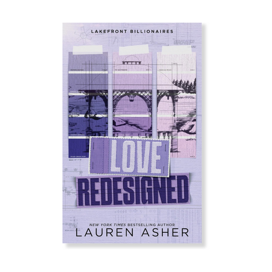 Love Redesigned