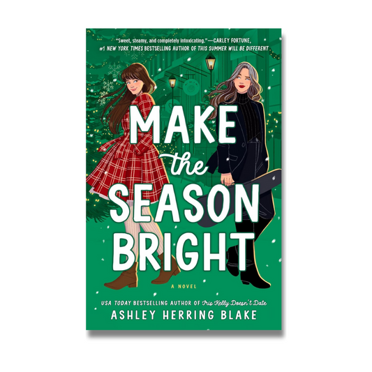 Make the Season Bright
