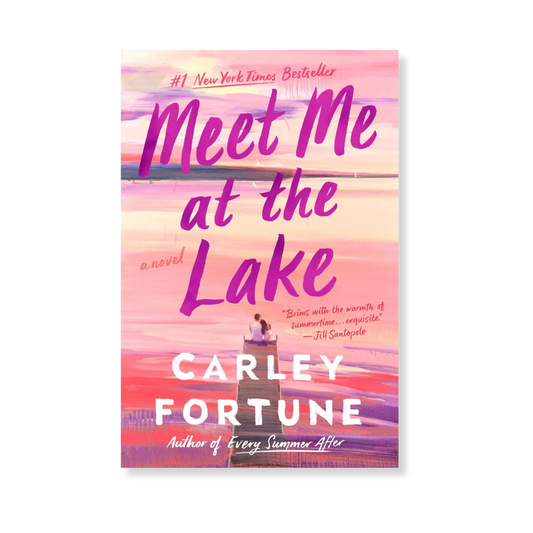 Meet Me At The Lake