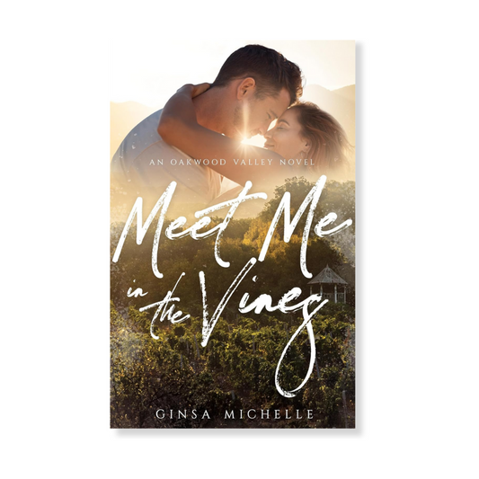 Meet Me In the Vines