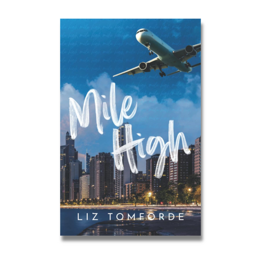 Mile High (Windy City Series Book 1)