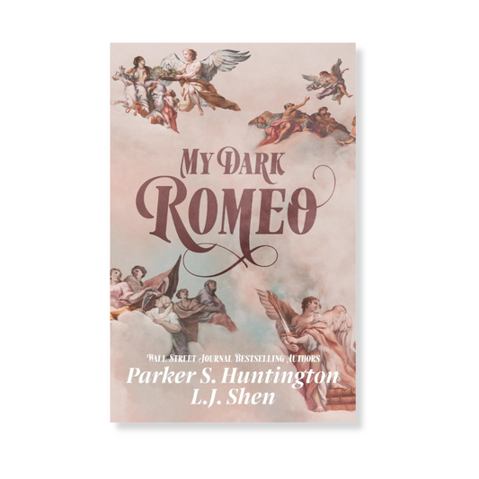 My Dark Romeo