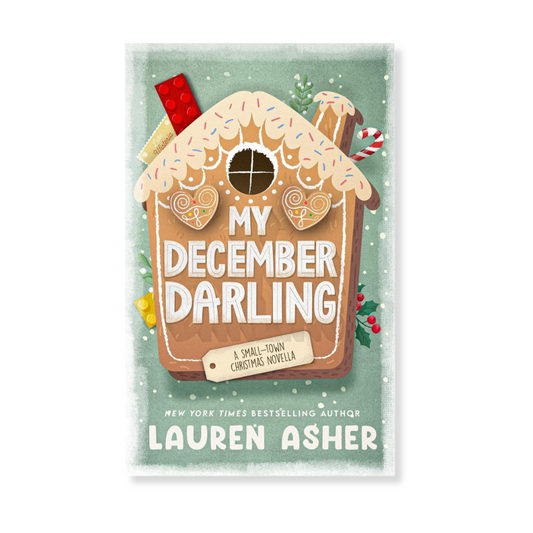 My December Darling