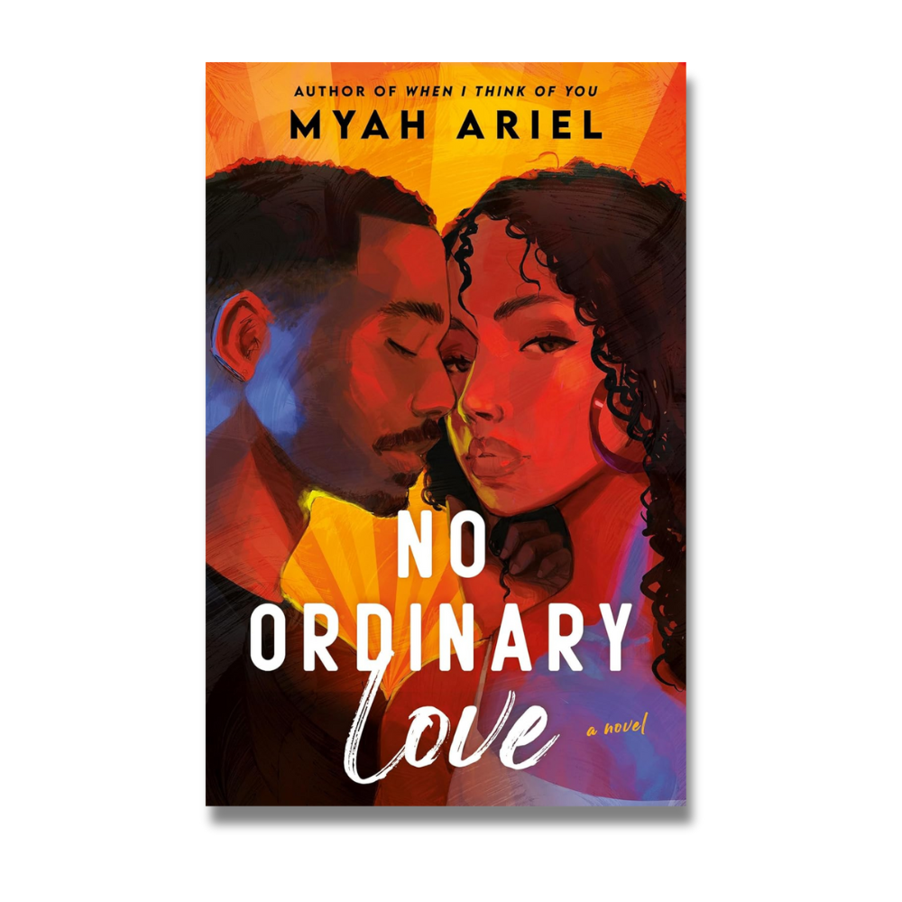 No Ordinary Love