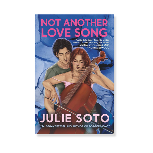 Not Another Love Song