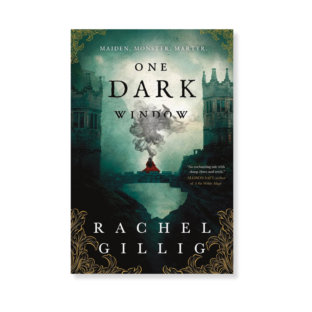 One Dark Window (The Shepherd King Book 1)