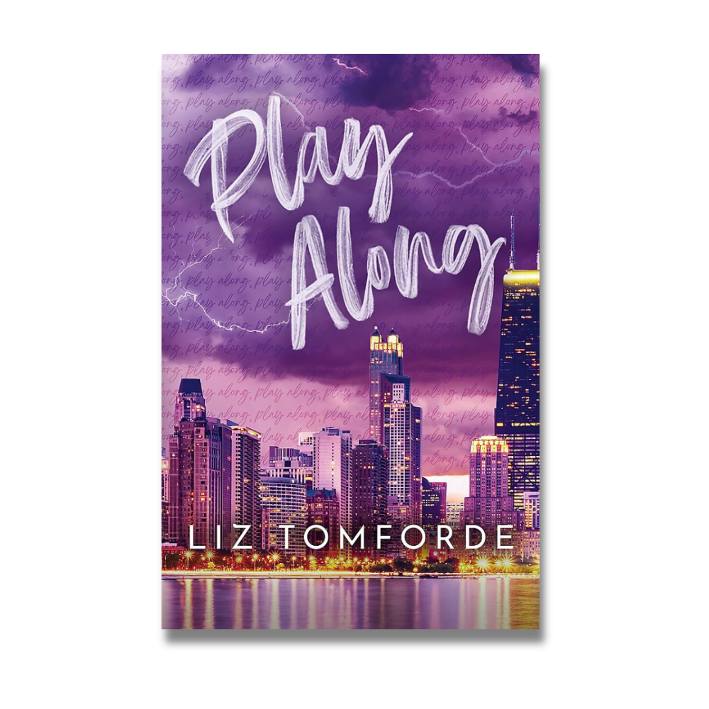Play Along (Windy City Series Book 4)