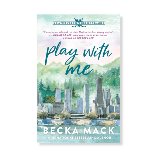 Play With Me (Playing for Keeps #2)