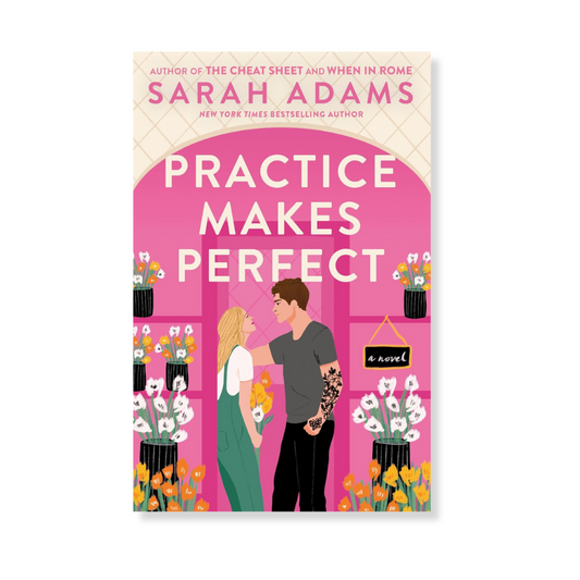 Practice Makes Perfect