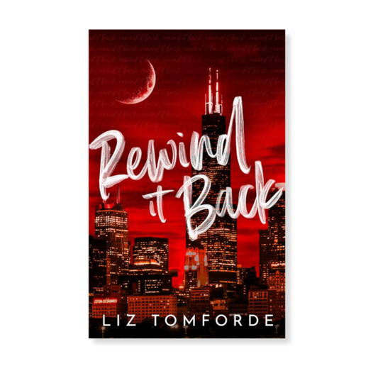 Rewind it Back (Windy City, 5)