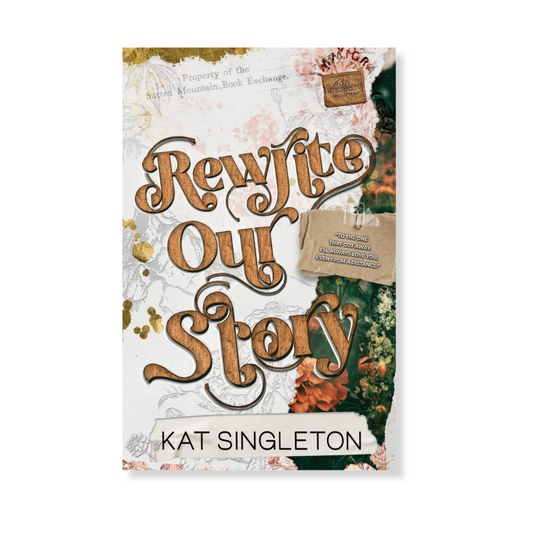 Rewrite Our Story