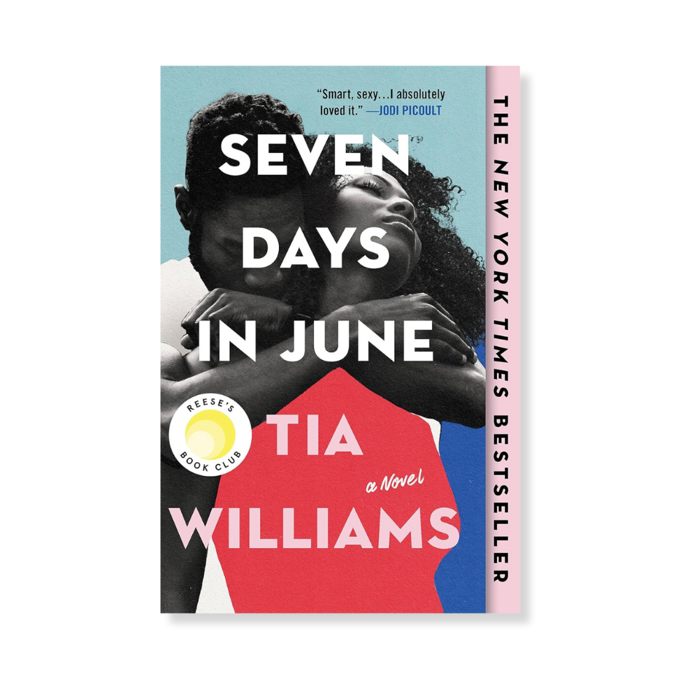 Seven Days in June