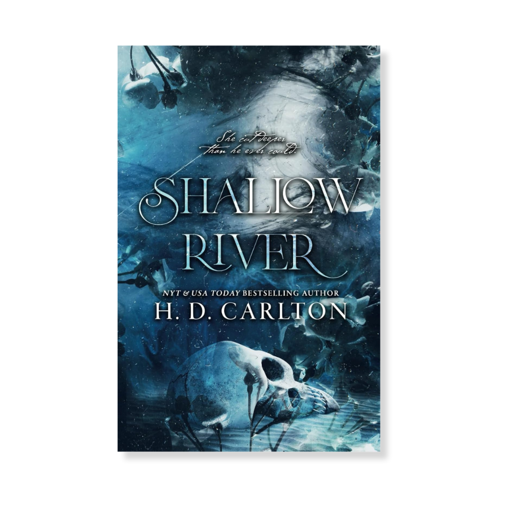 Shallow River