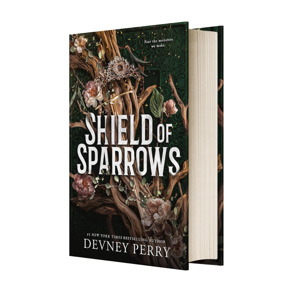 Shield of Sparrows