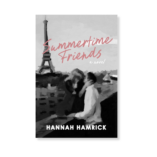 Summertime Friends