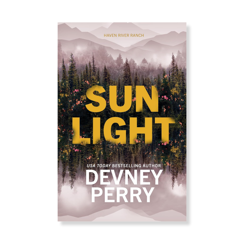 Sunlight (Haven River Ranch 2)